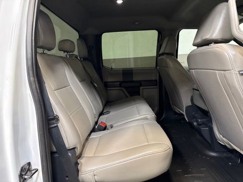 Used 2022 Ford F350 XL w/ Power Equipment Group image 61