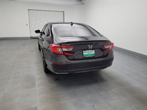 Used 2018 Honda Accord EX-L image 6