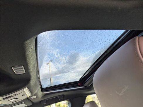 Certified 2025 Lexus ES 350 w/ Premium Package image 19