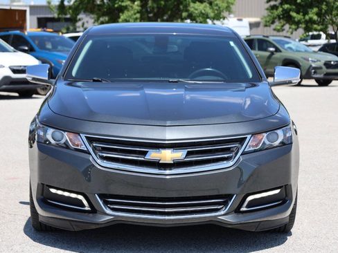 Used 2019 Chevrolet Impala Premier FWD image 5