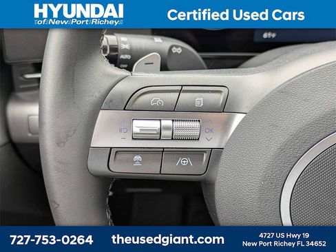 Used 2026 Hyundai Kona SEL Premium image 29