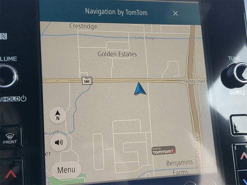 New 2026 Subaru Forester Limited image 22