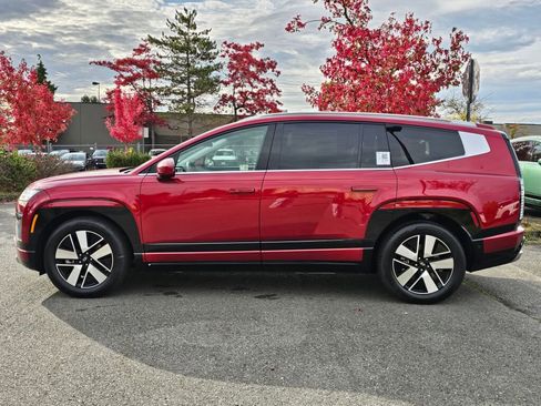 New 2026 Hyundai Ioniq 9 SEL image 4