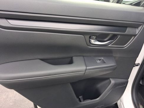 Used 2024 Honda CR-V EX image 19