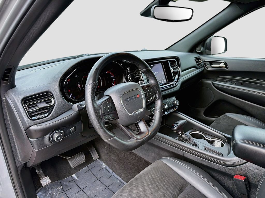 Used 2022 Dodge Durango GT AWD/4WD image 9