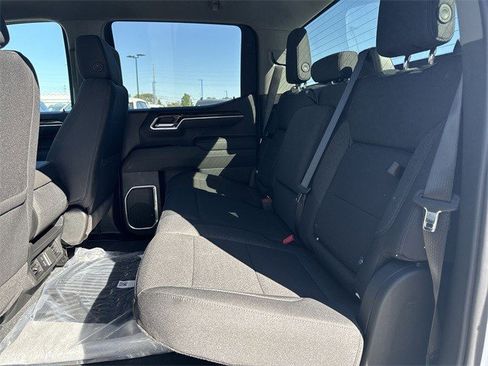 New 2026 GMC Sierra 1500 Elevation image 22