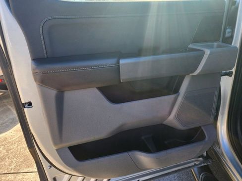 Used 2021 Ford F150 XLT w/ Equipment Group 301A Mid image 10