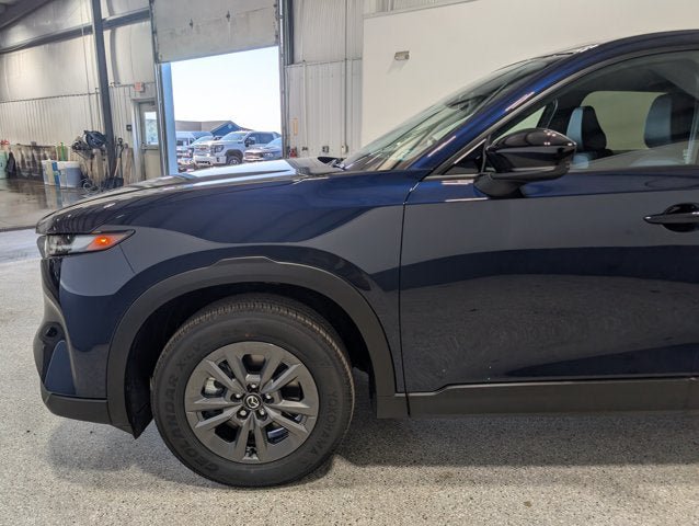 New 2026 MAZDA CX-5 Select AWD/4WD image 7