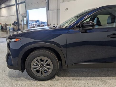 New 2026 MAZDA CX-5 Select AWD/4WD image 7