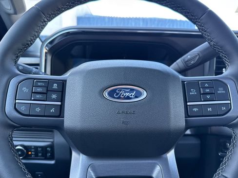 New 2026 Ford F350 Lariat w/ Lariat Ultimate Package AWD/4WD image 27