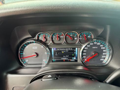 Used 2018 Chevrolet Tahoe LT AWD/4WD image 37