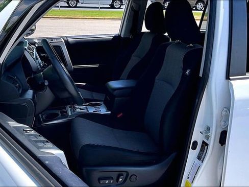 Used 2023 Toyota 4Runner SR5 RWD image 18
