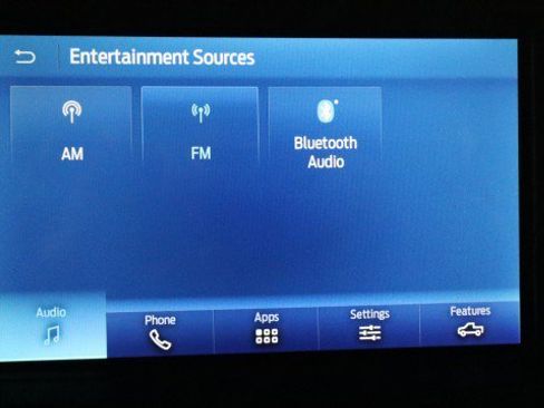 Used 2026 Ford F250 XLT image 14