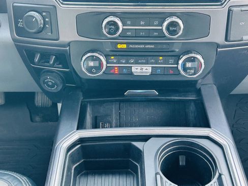 Used 2022 Ford F250 Limited image 29