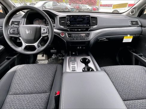 New 2026 Honda Ridgeline Sport image 12