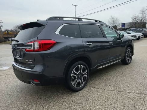 New 2026 Subaru Ascent Touring image 8