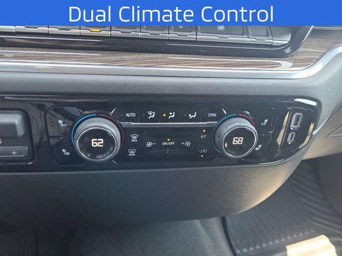 Used 2025 Chevrolet Silverado 1500 LT AWD/4WD image 21