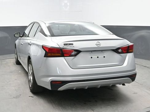 Used 2021 Nissan Altima 2.5 S FWD image 5