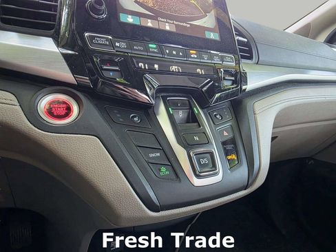 Used 2019 Honda Odyssey EX-L image 15