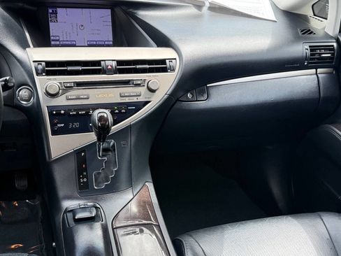 Used 2014 Lexus RX 350 FWD w/ Navigation Package image 8
