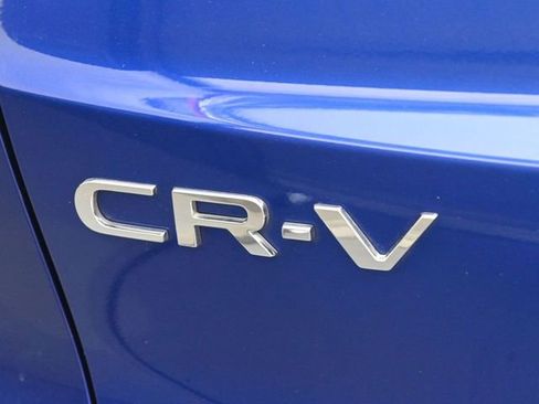 Used 2024 Honda CR-V EX image 29