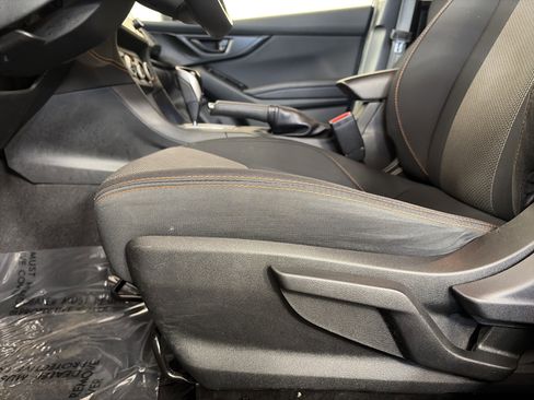 Used 2021 Subaru Crosstrek 2.0i Premium image 15