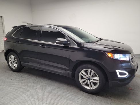 Used 2017 Ford Edge SEL w/ Equipment Group 201A AWD/4WD image 11