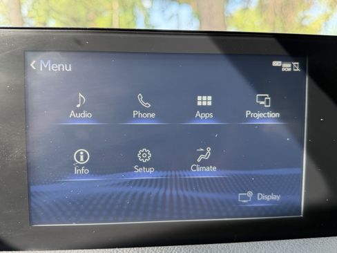 Used 2021 Lexus IS 300 w/ Comfort Package RWD image 24