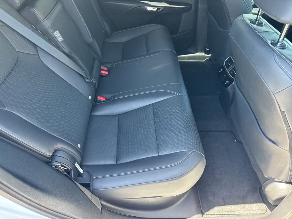 Used 2024 Lexus RX 350 Premium Plus w/ Convenience Package FWD image 28
