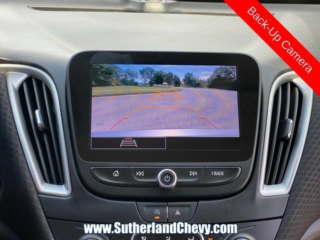 Used 2024 Chevrolet Malibu LT FWD image 28