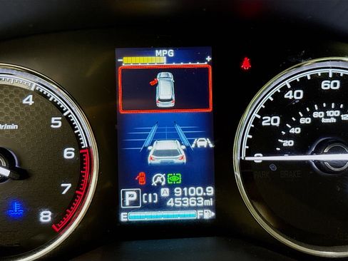 Used 2019 Subaru Forester Touring w/ Popular Package #3 image 13