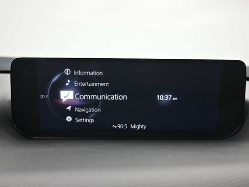 Used 2024 MAZDA CX-50 2.5 Turbo w/ Cargo Package image 18