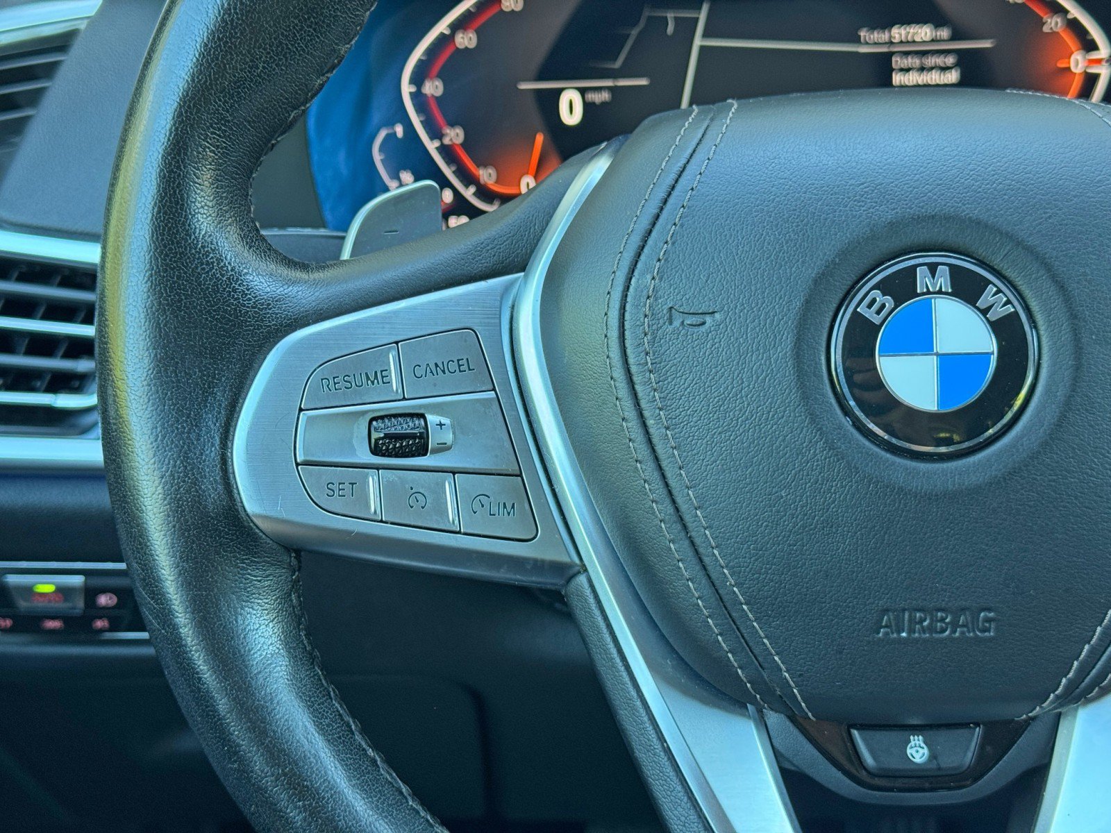 Used 2021 BMW X7 xDrive40i w/ Premium Package AWD/4WD image 21