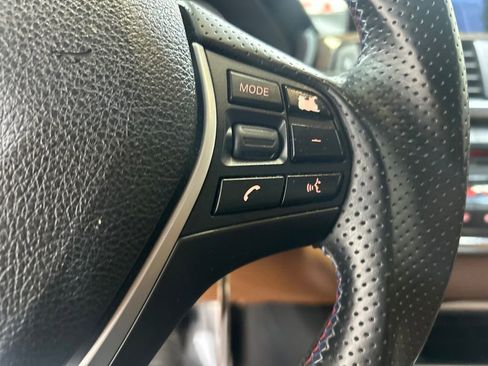 Used 2013 BMW 335i xDrive Sedan AWD/4WD image 27