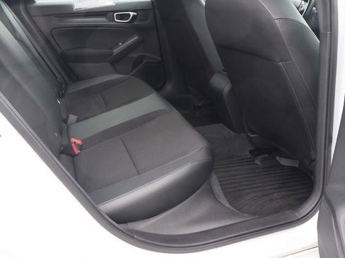 Used 2022 Honda Civic Sport image 8