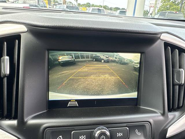 Used 2019 GMC Terrain SLE w/ Driver Convenience Package FWD image 34