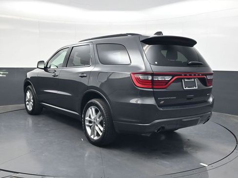 Used 2024 Dodge Durango GT image 6