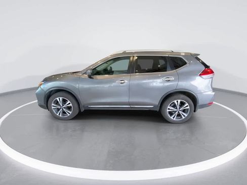 Used 2017 Nissan Rogue SL AWD/4WD image 5