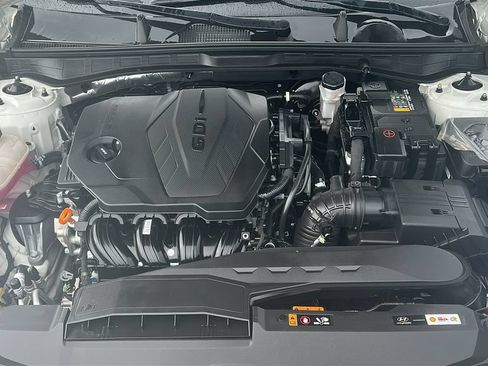 Certified 2023 Hyundai Sonata SEL FWD image 3