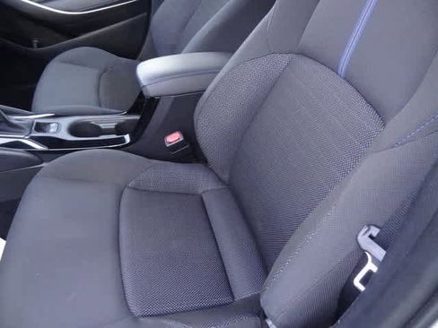 Used 2020 Toyota Corolla SE image 10