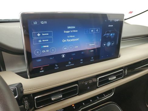 Certified 2023 Lincoln Nautilus AWD image 27