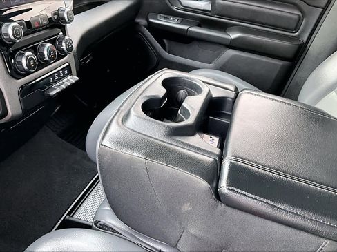 Used 2025 RAM 1500 Tradesman image 17