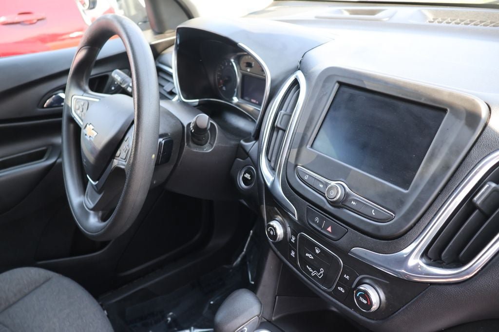 Used 2023 Chevrolet Equinox LT AWD/4WD image 14