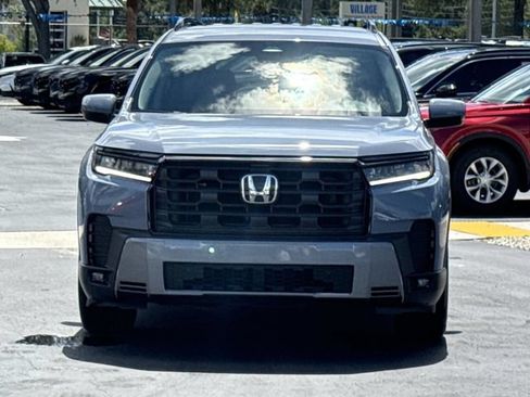 Used 2026 Honda Pilot EX-L image 4