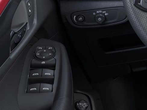New 2026 Chevrolet TrailBlazer RS AWD/4WD image 22