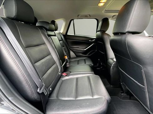 Used 2016 MAZDA CX-5 Grand Touring AWD/4WD image 24