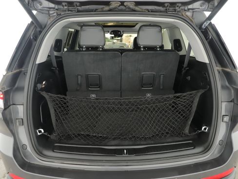 Used 2022 Jeep Grand Cherokee L Limited image 6