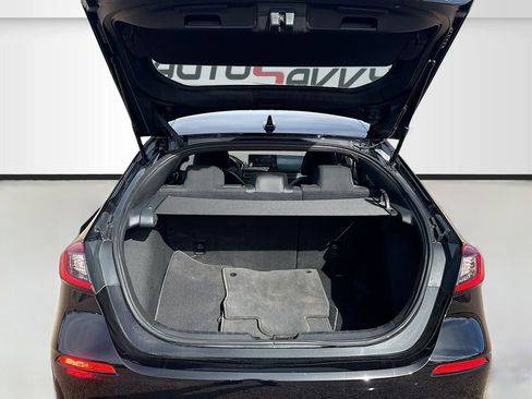 Used 2025 Honda Civic Sport image 25