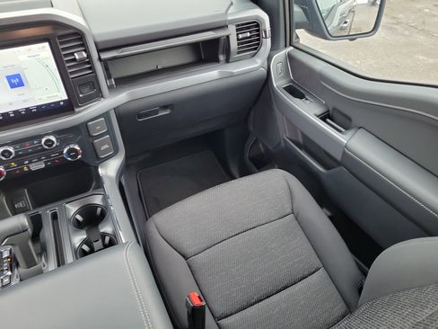 New 2026 Ford F150 XLT image 14