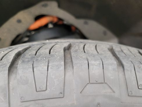 Used 2024 Ford F150 XLT w/ Mobile Office Package image 4